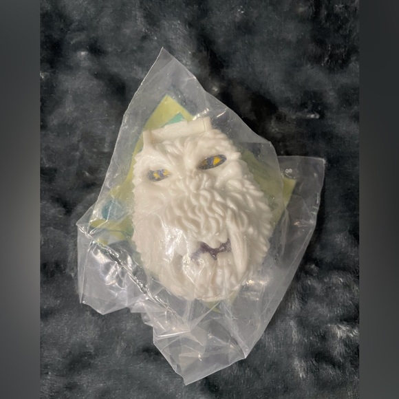 Vintage Mighty Max McDonald’s Happy Meal Toy - Picture 2 of 2